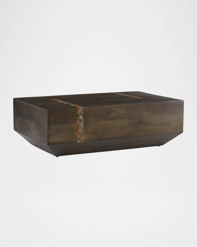 Gilmore Cocktail Table